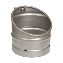 Lade das Bild in den Galerie-Viewer, SANELA SLPN 10EB Edelstahl Automatisch KEG Urinal, 6 V – Infrarot, vandalismussicher