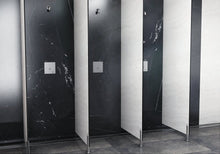 Lade das Bild in den Galerie-Viewer, SANELA SLS 01PBA Unterputz Duschsteuerung, piezogesteuert, für kaltes oder vorgemischtes Wasser mit vandalismussicherer