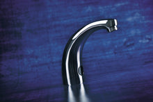 Lade das Bild in den Galerie-Viewer, SANELA SLU 01N Auftischarmatur für kaltes oder vorgemischtes Wasser, 24 V DC – Infrarot, Bluetooth