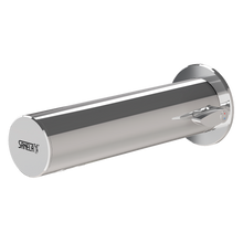 Lade das Bild in den Galerie-Viewer, SANELA SLU 42KB Berührungslose Wandarmatur, 6 V – Bluetooth