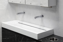 Lade das Bild in den Galerie-Viewer, SANELA SLU 42KB Berührungslose Wandarmatur, 6 V – Bluetooth