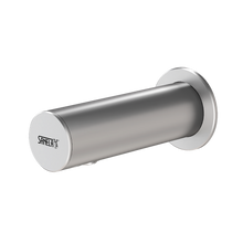 Lade das Bild in den Galerie-Viewer, SANELA SLZN 83E Automatischer Wandseifenspender aus Edelstahl mit 1 l Seifenbehälter, 24 V DC – Bluetooth
