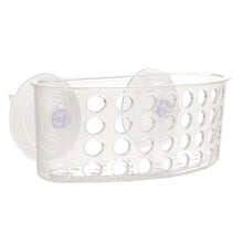 Lade das Bild in den Galerie-Viewer, Halter für Spülschwämme transparent