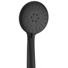 Lade das Bild in den Galerie-Viewer, Handbrause schwarz