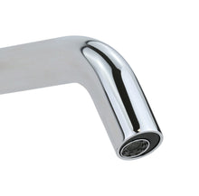 Lade das Bild in den Galerie-Viewer, Elektronische Wandarmatur berührungslos Batteriebetrieb