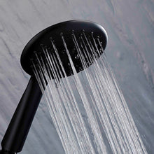 Lade das Bild in den Galerie-Viewer, Handbrause schwarz