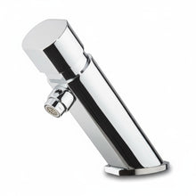 Lade das Bild in den Galerie-Viewer, Zeitgesteuerte Waschtischarmatur Kaltwasser Selbstschluss Zeit einstellbar