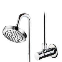 Lade das Bild in den Galerie-Viewer, Zeitgesteuerte Duscharmatur Kaltwasser