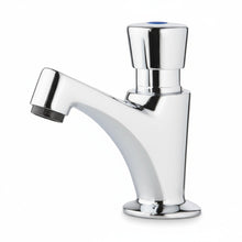 Lade das Bild in den Galerie-Viewer, Waschtischarmatur zeitgesteuert Selbstschluss Kaltwasser