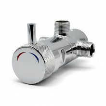 Lade das Bild in den Galerie-Viewer, Zeitgesteuerte Duscharmatur Aufputz Mischer