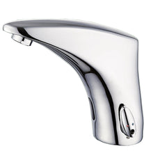 Lade das Bild in den Galerie-Viewer, Waschtischarmatur Infrarot