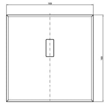 Lade das Bild in den Galerie-Viewer, Infrarot Einbau Urinal-Spüler