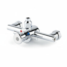 Lade das Bild in den Galerie-Viewer, Zeitgesteuerte Dusch-Armatur Selbstschluss Zeit einstellbar Auto Stop automatisc