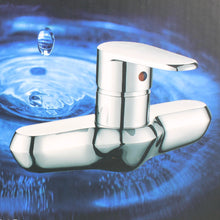 Lade das Bild in den Galerie-Viewer, Duscharmatur Aufputz Serie Otto
