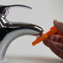 Lade das Bild in den Galerie-Viewer, Schlüssel für Strahlregler Wassersparer Luftsprudler Perlstrahler