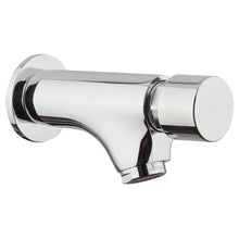 Lade das Bild in den Galerie-Viewer, Auslaufventil mit Drücker zeitgesteuerte Wandarmatur automatischer Wasserhahn