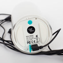 Lade das Bild in den Galerie-Viewer, Kabellose Tischleuchte "TUB" LED Akku Außenleuchte App Control