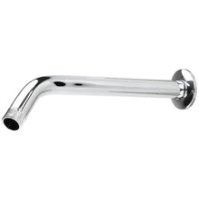 Lade das Bild in den Galerie-Viewer, Wandarm Messing 23,5 cm & Duschkopf