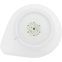 Lade das Bild in den Galerie-Viewer, LED Schwimmleuchte Ente XXL weiß mit Fernbedienung Pool Leuchte