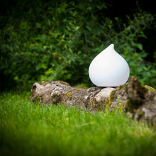 Lade das Bild in den Galerie-Viewer, Schwimmleuchte Leuchtobjekt DEW mit Akku und App Steuerung LED