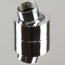 Lade das Bild in den Galerie-Viewer, Regenbrause quadratisch Miro