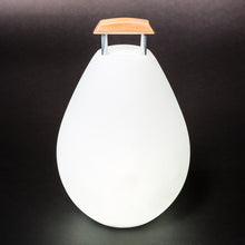 Lade das Bild in den Galerie-Viewer, Gartenleuchte kabellos "Vessel 2" mit Akku Lichtobjekt