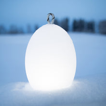 Lade das Bild in den Galerie-Viewer, Mobile Gartenlampe Akku kabellos App Control Armande 280