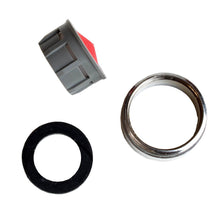 Lade das Bild in den Galerie-Viewer, Wassersparer 3er Set mit Diebstahlschutz im Blister SX2