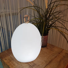 Lade das Bild in den Galerie-Viewer, Mobile Gartenlampe Akku kabellos App Control Armande 395