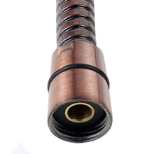 Lade das Bild in den Galerie-Viewer, Duschschlauch Brauseschlauch Kupfer 170 cm