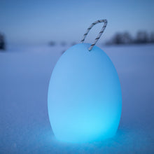 Lade das Bild in den Galerie-Viewer, Mobile Gartenlampe Akku kabellos App Control Armande 395