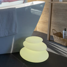 Lade das Bild in den Galerie-Viewer, Schwimmleuchte ZEN Aussenleuchte App Controll