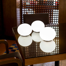 Lade das Bild in den Galerie-Viewer, Flatball XXS Schwimmleuchte Tischleuchte Gartenleuchte Akku App Control