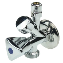 Lade das Bild in den Galerie-Viewer, Geräteventil Kombiventil