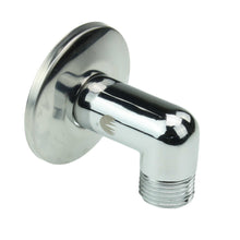 Lade das Bild in den Galerie-Viewer, Wandanschlussbogen mit Rosette