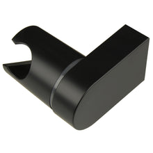 Lade das Bild in den Galerie-Viewer, Brausehalter schwarz / Duschkopf Halterung verstelllbar