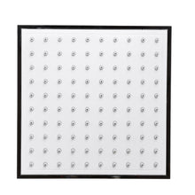 Lade das Bild in den Galerie-Viewer, Regenbrause Quadratisch