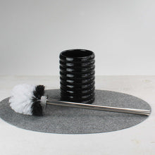 Lade das Bild in den Galerie-Viewer, BAD-SET LIPSY schwarz Kleine Wolke