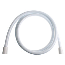 Lade das Bild in den Galerie-Viewer, Duschschlauch Schwarz oder Weiß PVC VARIANTE