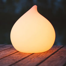 Lade das Bild in den Galerie-Viewer, Schwimmleuchte Leuchtobjekt DEW mit Akku und App Steuerung LED