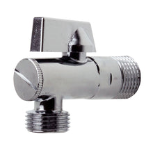 Lade das Bild in den Galerie-Viewer, 2er Set Eckventil Kombiventil Anschlussventil Armatur Anschluss