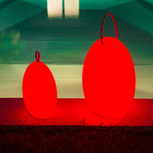 Lade das Bild in den Galerie-Viewer, Mobile Gartenlampe Akku kabellos App Control Armande 280