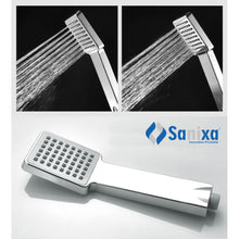 Lade das Bild in den Galerie-Viewer, Handbrause quadratisch / Duschkopf Duschbrause Brausekopf