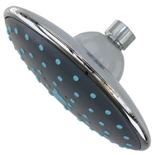Lade das Bild in den Galerie-Viewer, Duschkopf Messing verchromt