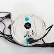 Lade das Bild in den Galerie-Viewer, Kabellose Tischleuchte "CUB" LED Akku Außenleuchte App Control