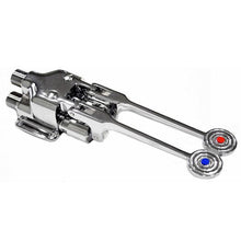 Lade das Bild in den Galerie-Viewer, Pedalarmatur zeitgesteuert Boden-Montage