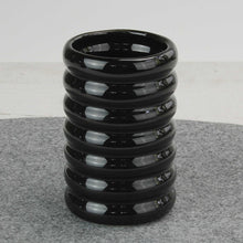 Lade das Bild in den Galerie-Viewer, BAD-SET LIPSY schwarz Kleine Wolke