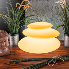 Lade das Bild in den Galerie-Viewer, Schwimmleuchte ZEN Aussenleuchte App Controll