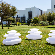 Lade das Bild in den Galerie-Viewer, Schwimmleuchte ZEN Aussenleuchte App Controll