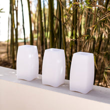 Lade das Bild in den Galerie-Viewer, Kabellose Tischleuchte "Stele" Akkuleuchte Außebeleuchtung App Control